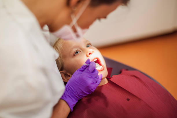 Best Chipped Tooth Repair Near Me  in Winner, SD